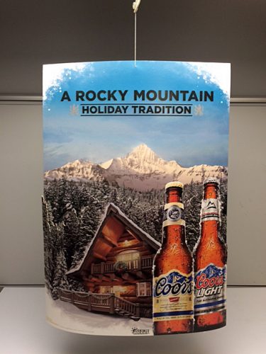 Rocky Mountain Beer